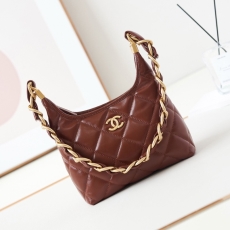 Chanel Top Handle Bags